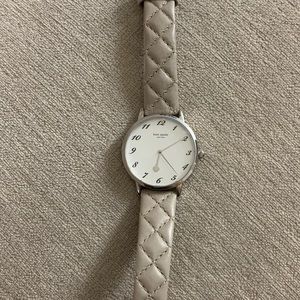 Kate Spade Watch